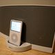 Illustration for article titled iPod Dock Bracket, Bose SoundDock vs. Logitech AudioStation